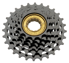 Bicycle 18 Speed Cassette Freewheel