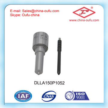 Den-/so common rail nozzle DLLA150P1052