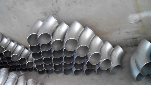 45degree Elbow stainless steel schxxs fittings