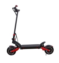 2000W Foldable Electric Scooters: High-Quality Portable Vehicles