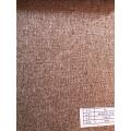 Tissu imperméable classique de sofa de toile d&#39;OEM de stratification de sofa