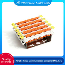 3m 2810 quick connect system QCS modular terminal