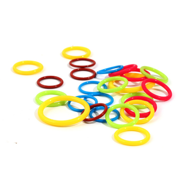 High Precision Brown Nbr Rubber Seal Oring Fkm For Shower Head