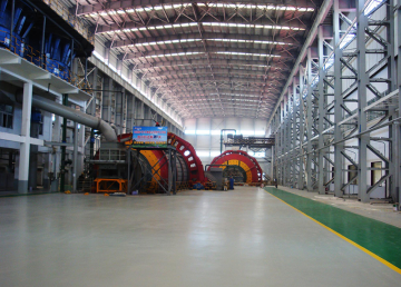 Beneficiation Automation Control Equipment