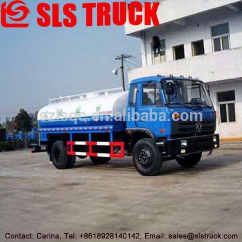 DFAC 6000L Water Sprinkler Truck