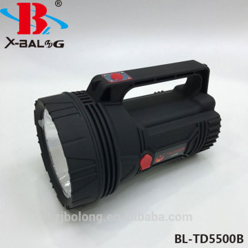 BL-TD5500B comping rechargeable hand lamp
