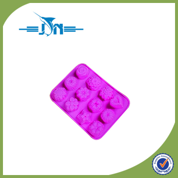 food grade silikon kuchenform for wholesales