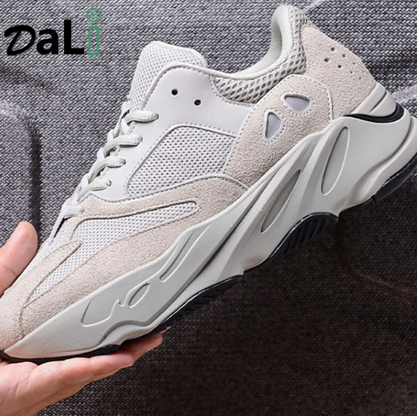 Yeezy 700 Custom Stock Sneaker Shoe Casual Running Sport Shoes