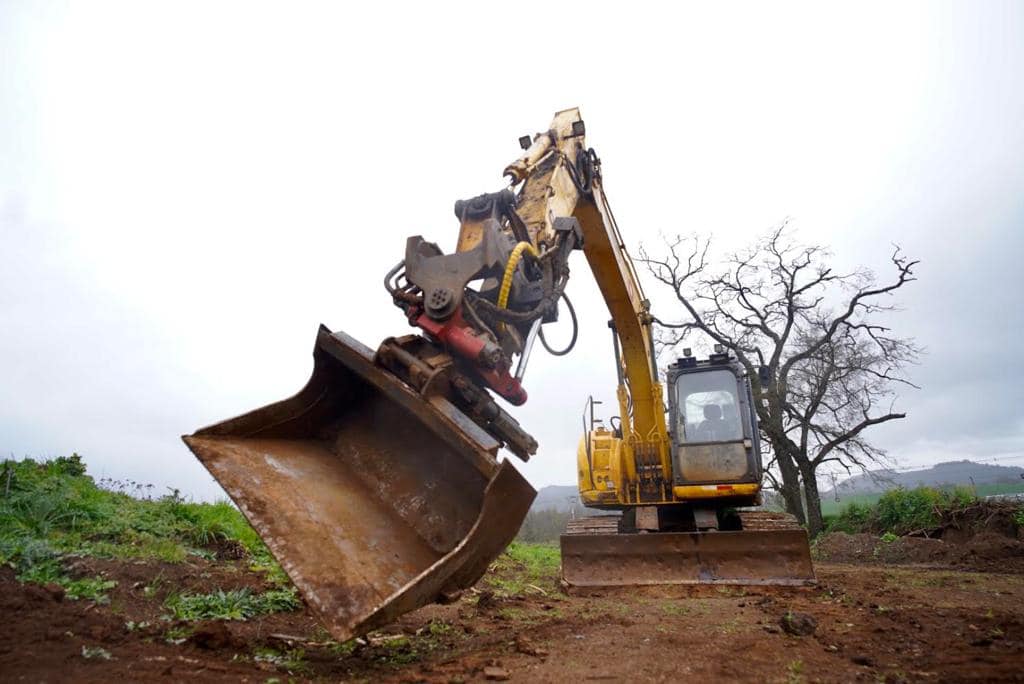 Tiltrotator Picture 5