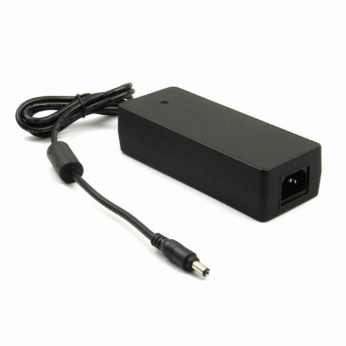 100-240VAC 26VDC 4A Adaptador de conmutación con UL CE