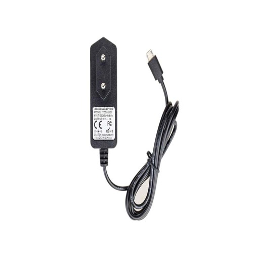 5V 1A Micro USB Charger Mains Charger