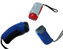 Dynamo Flashlights