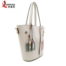Low MOQ Top Designer Handbags Tote Bags