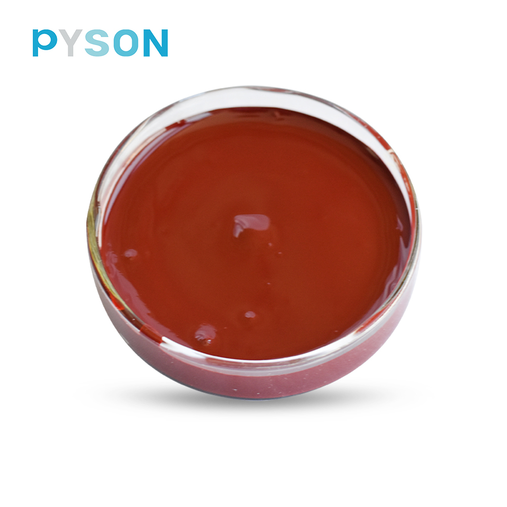 Astaxanthin oil