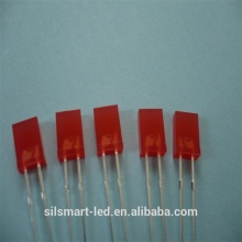 wholesales square dip LEDs Diode (CE&ROHS)