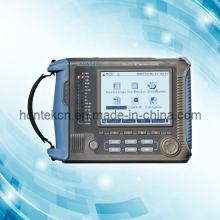 E1 and Datacom Tester (HSV-1CS)