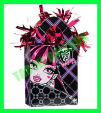 Table Balloon Weight cartoon design