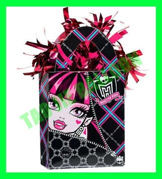 Table Balloon Weight cartoon design