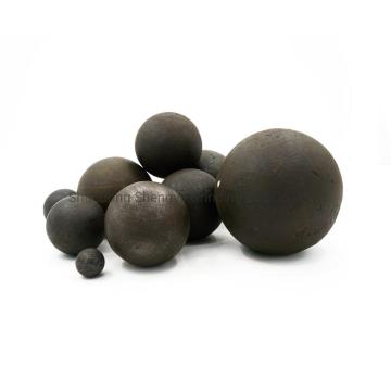 Casting And Forging Grinding Media Ball