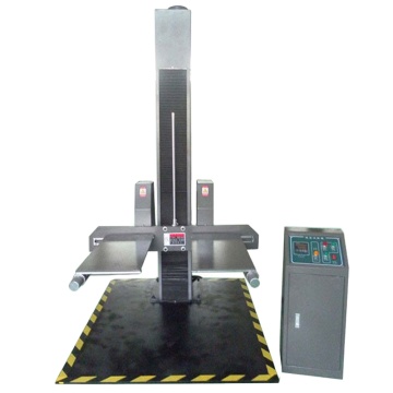 Plastic Bottle Drop Tester: Package Impact Test Machine & Drop Test Equipment