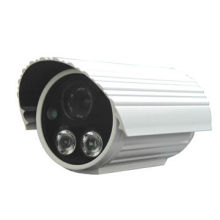Wide Dynamic Range IR Camera, 12V DC Voltage