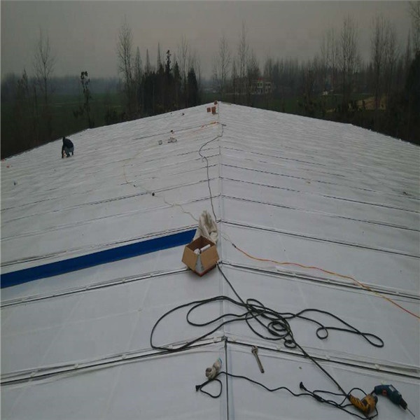 双面磨砂PC板 Double sided frosted PC board