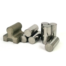 Industrial Carbide Buttons | Heavy-Duty Machinery Components