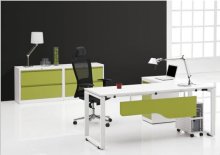 2012 excutive melamine office computer desk side table(TA005)