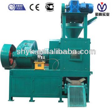 All over world popular chromium powder/ferrosilicon powder Hydraulic Briquette making Machine