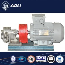 KCB Type stainless steel Gear Oil Pump