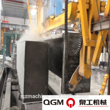 aac block plant, aac block making machine