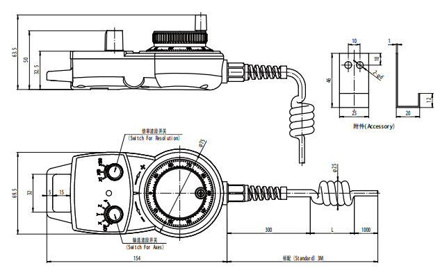 LDD1