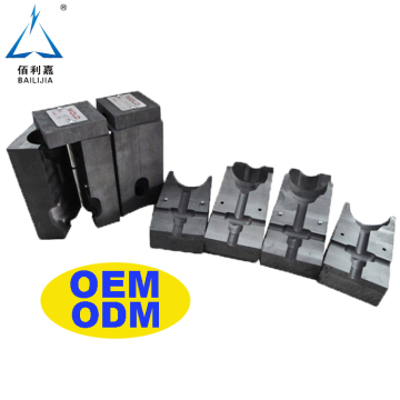 Thermit Welding Mold Manufacturer