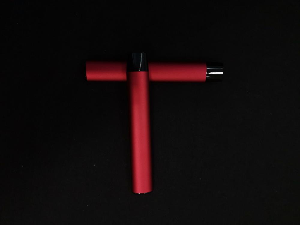 Stawberry Cheesecake Axa Y197 Series Disposable Elecronic Vape Pen 100