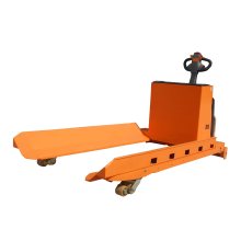 Customized Electric Paper Roll Pallet Truck