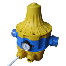 automatic pump control