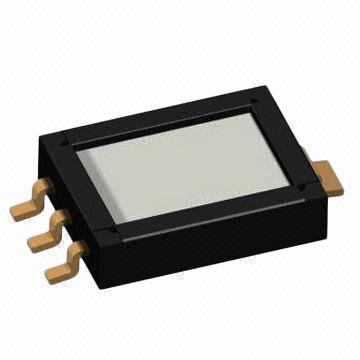 Capacitive Temperature and Humidity Sensor HTS2230