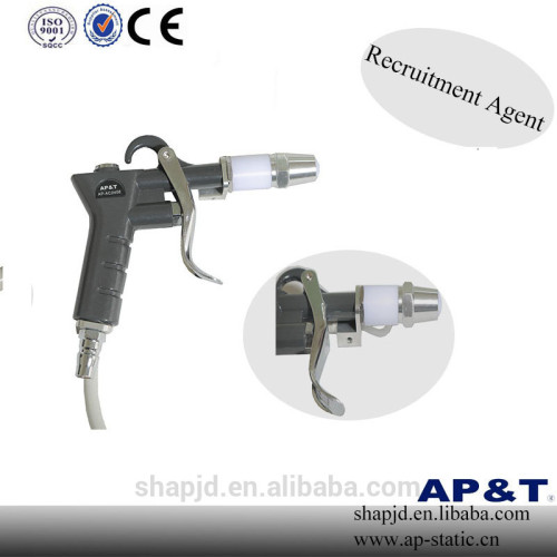 In stock AP-AC2456 spray gun iwata