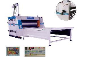 automatic roll paper die cutting manufacturer