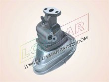 LM-TR02071 OP-1130 E1NN 6600DD FORD Tractor Parts oil pump Parts tractor ford parts