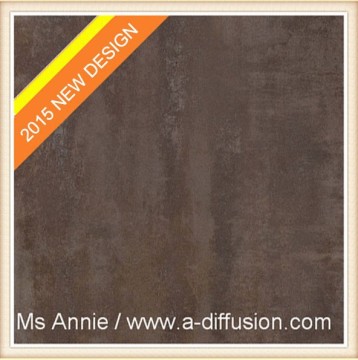 metallic glazed procelain tile