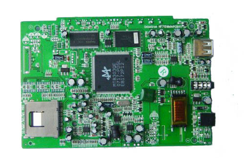 offer PCB Assembly