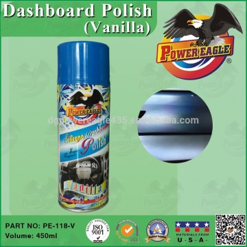 PE Automotive Cleaning Auto Shine Polish