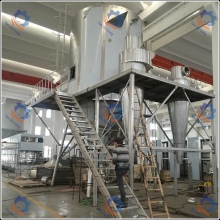 Salvia Miltiorrhiza Extraction Spray Drying Machine