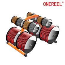 Bender Wire Spool Hand Caddy