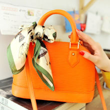 noble silk scarf lady shawls with bags