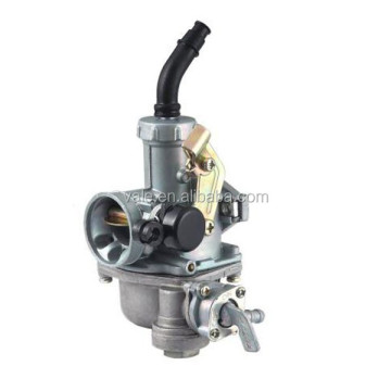 Auto Engine Carburetor Parts: Specializing in C100 Motorcycle Engine Components