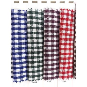 Multicolor de 0.5 cm Oxford Plaid