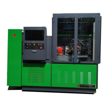 CR825 Automobile All-in-One Multifunctional Common Rail Diesel Fuel Injector Pump Testing Equipment