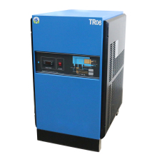 Industrial Screw Compressor Accessories: Compressed Air Dryer, Refrigerated Air Dryer